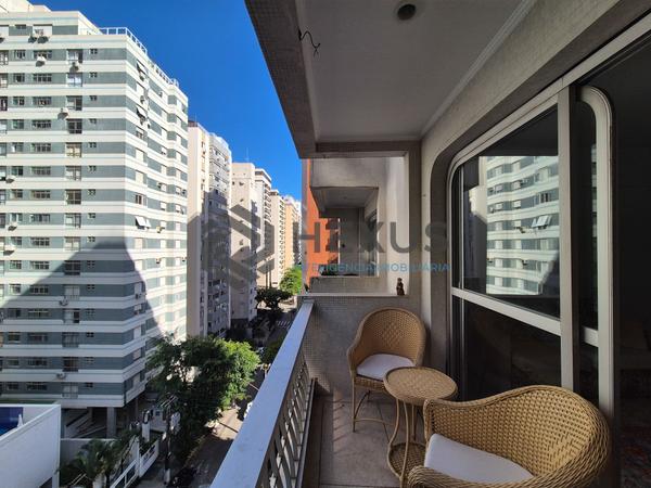 Apartamento à Venda em Pitangueiras — foto 1