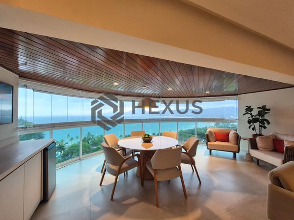 Apartamento à Venda em Tortugas — foto 2