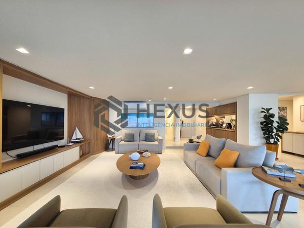 Apartamento à Venda em Tortugas — foto 8