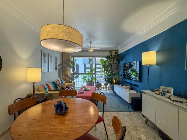 Apartamento à Venda em Pitangueiras — foto 1