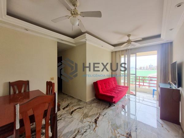 Apartamento à Venda em Enseada — foto 1