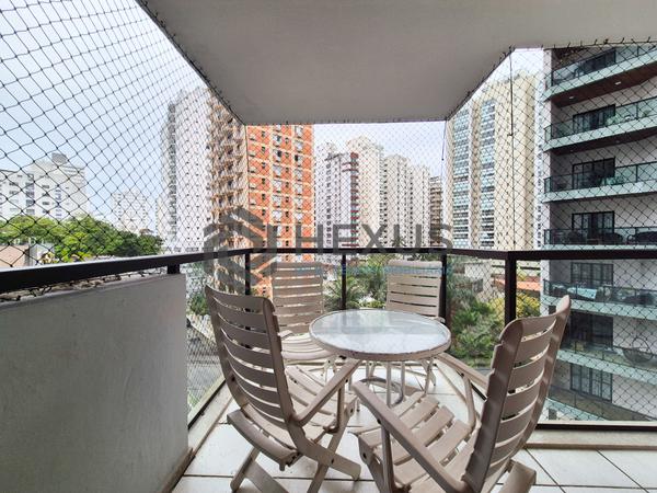 Apartamento à Venda em Pitangueiras — foto 10