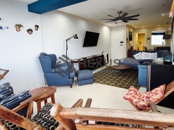 Apartamento à Venda em Pitangueiras — foto 4