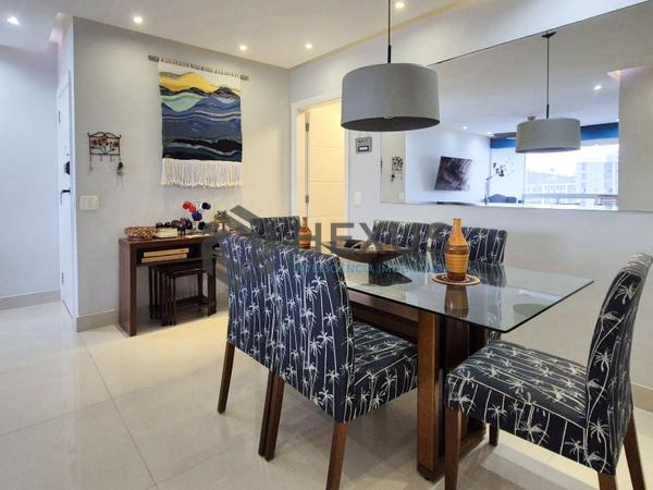 Apartamento à Venda em Pitangueiras — foto 5
