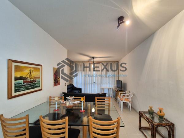 Apartamento à Venda em Pitangueiras — foto 1