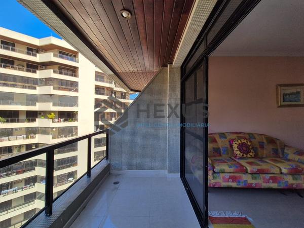 Apartamento à Venda em Pitangueiras — foto 3