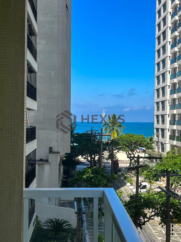 Apartamento à Venda em Pitangueiras — foto 1
