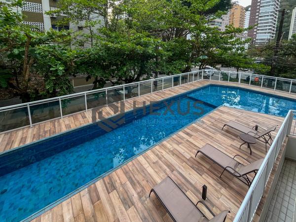 Apartamento à Venda em Pitangueiras — foto 2
