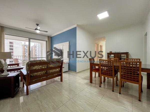 Apartamento à Venda em Pitangueiras — foto 1