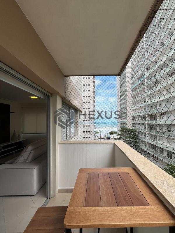 Apartamento à Venda em Pitangueiras — foto 1