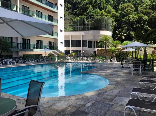 Apartamento à Venda em Pitangueiras — foto 1