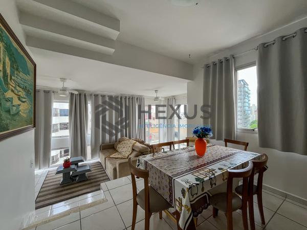 Apartamento à Venda em Jardim Astúrias — foto 3
