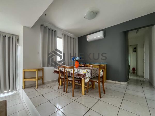 Apartamento à Venda em Jardim Astúrias — foto 5