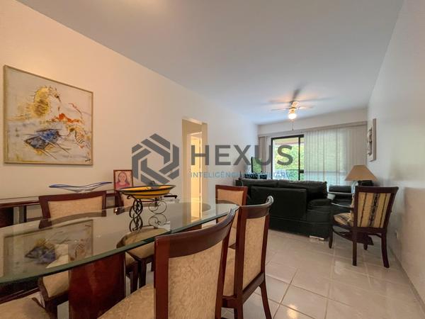 Apartamento à Venda em Pitangueiras — foto 4
