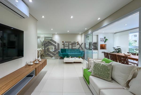 Apartamento à Venda em Pitangueiras — foto 1