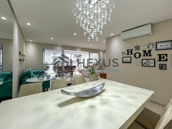 Apartamento à Venda em Pitangueiras — foto 5