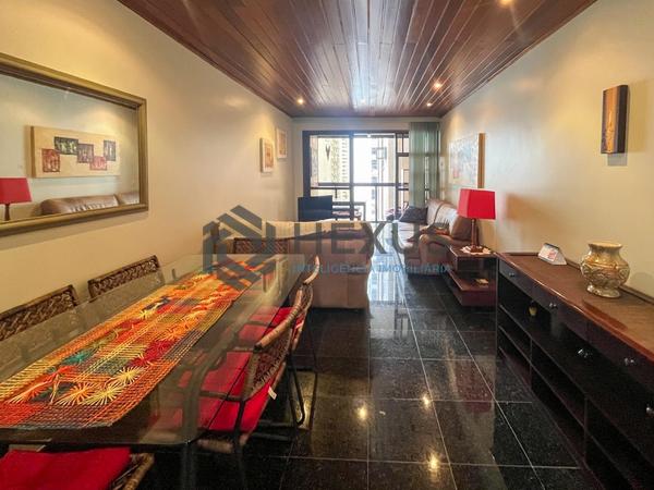Apartamento à Venda em Pitangueiras — foto 1