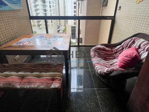 Apartamento à Venda em Pitangueiras — foto 3