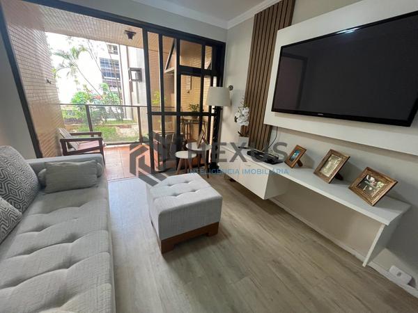 Apartamento à Venda em Pitangueiras — foto 3