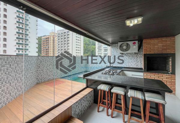 Apartamento à Venda em Pitangueiras — foto 1