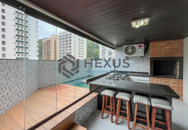 Apartamento à Venda em Pitangueiras — foto 11
