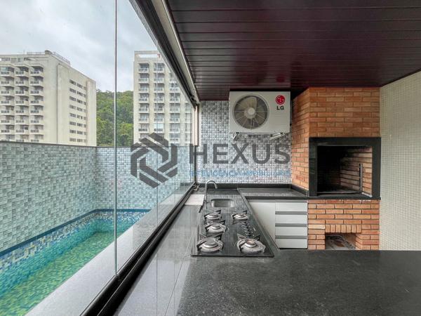Apartamento à Venda em Pitangueiras — foto 13