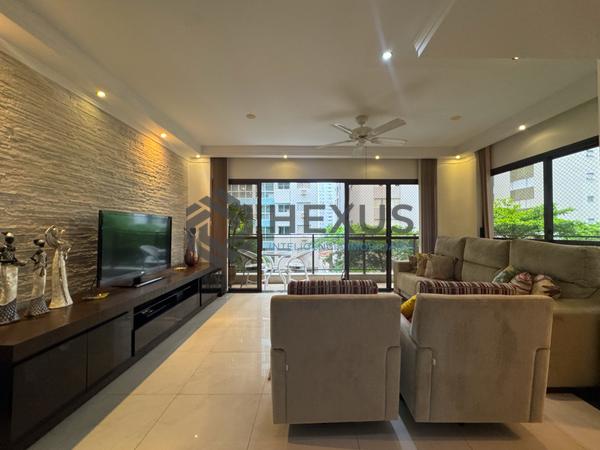 Apartamento à Venda em Pitangueiras — foto 1