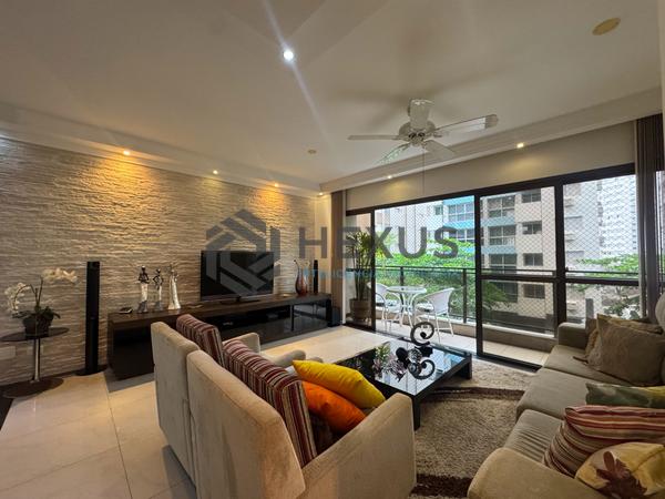 Apartamento à Venda em Pitangueiras — foto 4