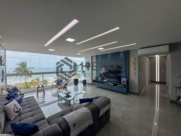 Apartamento à Venda em Pitangueiras — foto 1