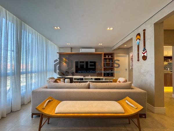 Apartamento à Venda em Pitangueiras — foto 1