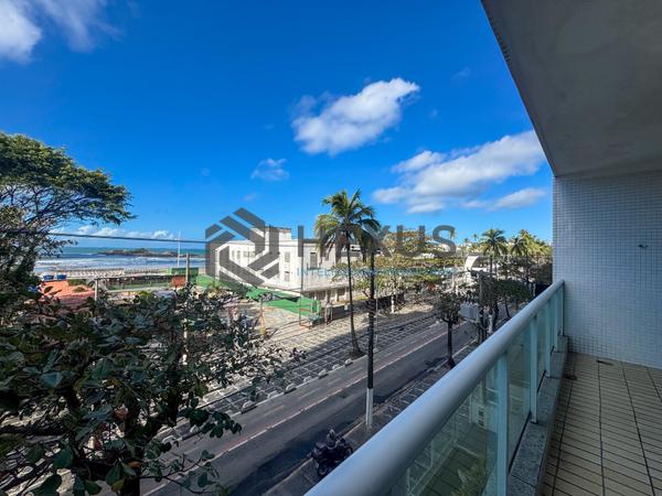 Apartamento à Venda em Pitangueiras — foto 1