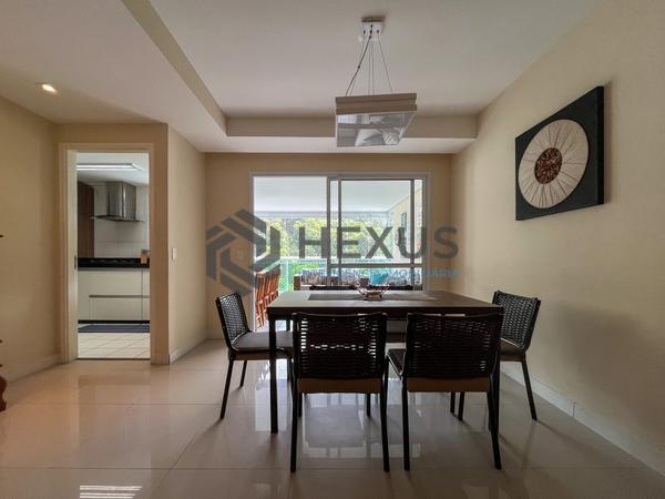 Apartamento à Venda em Pitangueiras — foto 5