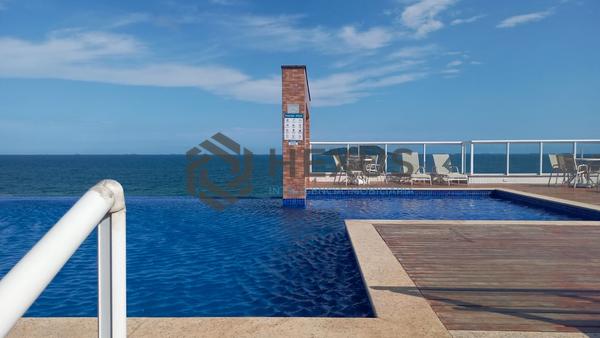 Apartamento à Venda em Tombo — foto 1