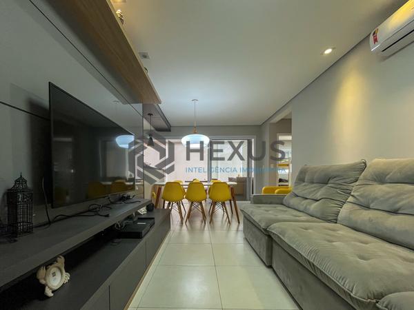 Apartamento à Venda em Tombo — foto 2