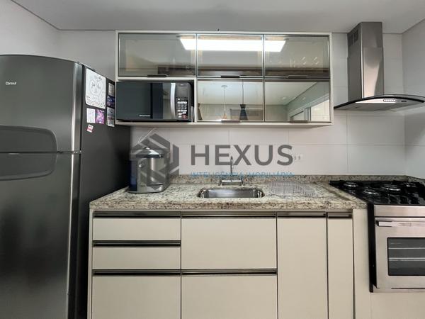 Apartamento à Venda em Tombo — foto 15