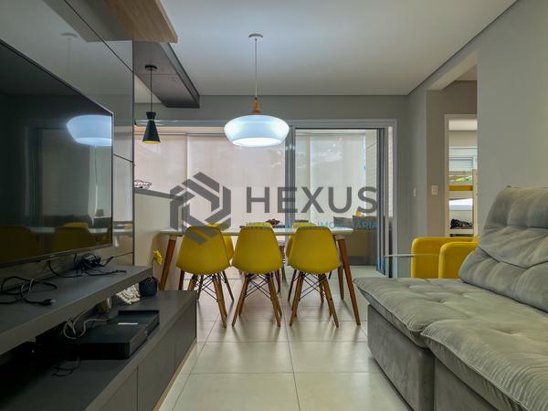 Apartamento à Venda em Tombo — foto 3