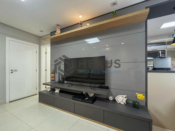 Apartamento à Venda em Tombo — foto 4