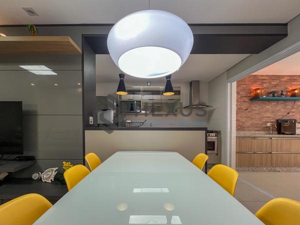 Apartamento à Venda em Tombo — foto 6