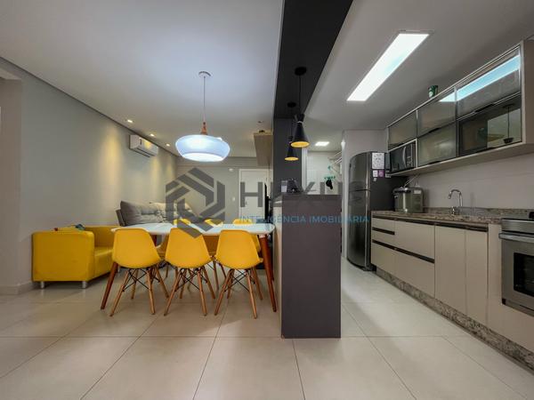 Apartamento à Venda em Tombo — foto 8