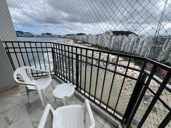 Apartamento à Venda em Pitangueiras — foto 1