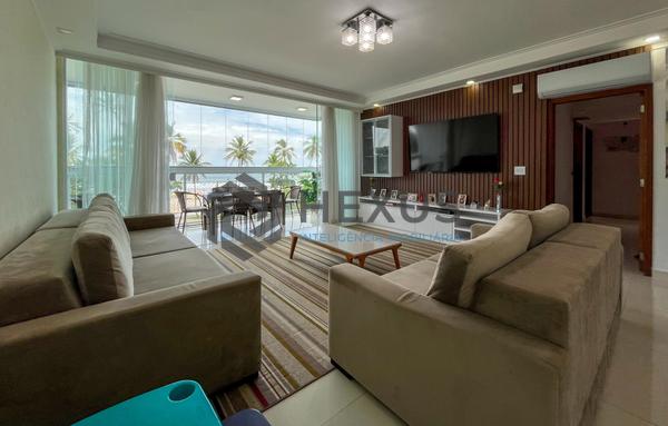 Apartamento à Venda em Pitangueiras — foto 1