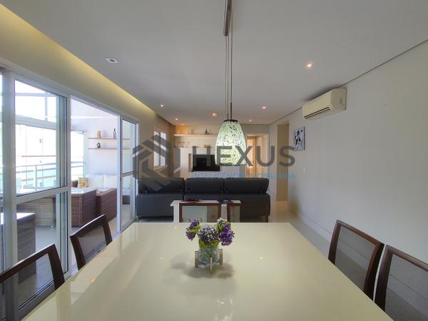 Apartamento à Venda em Jardim Astúrias — foto 1