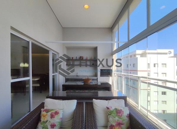 Apartamento à Venda em Jardim Astúrias — foto 2