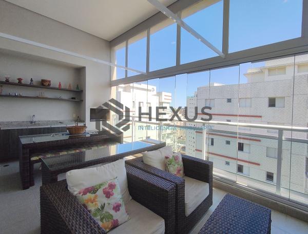 Apartamento à Venda em Jardim Astúrias — foto 13