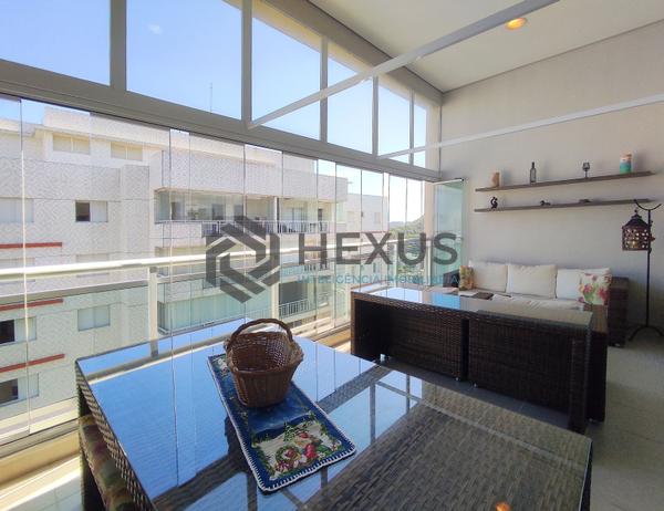 Apartamento à Venda em Jardim Astúrias — foto 3