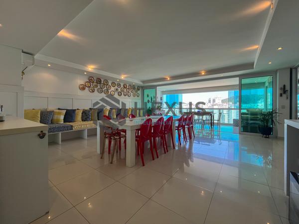 Apartamento à Venda em Pitangueiras — foto 2