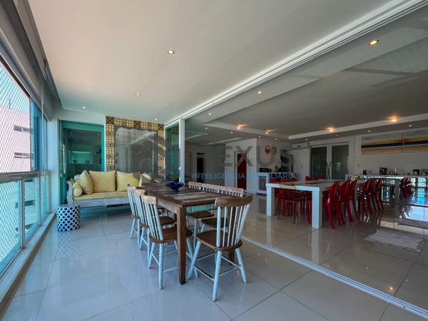 Apartamento à Venda em Pitangueiras — foto 12