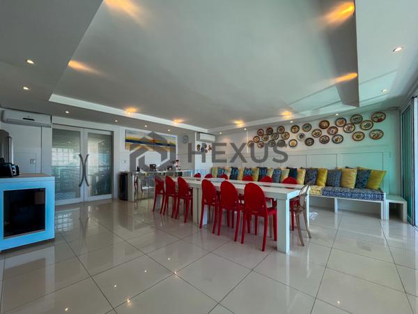 Apartamento à Venda em Pitangueiras — foto 9