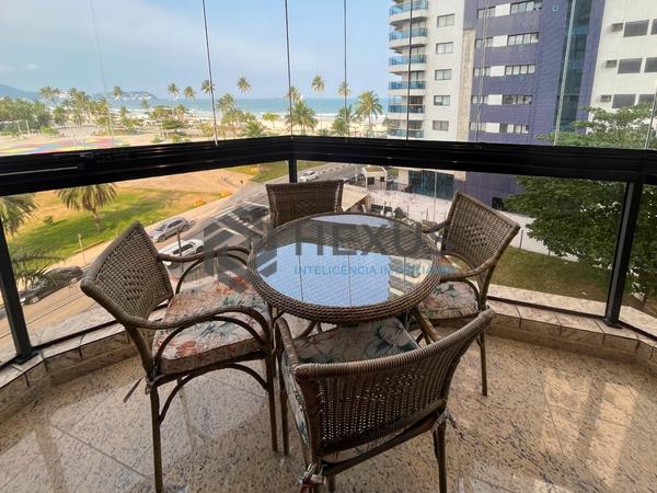 Apartamento à Venda em Enseada — foto 1