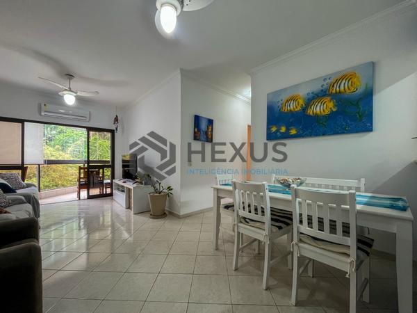 Apartamento à Venda em Enseada — foto 1